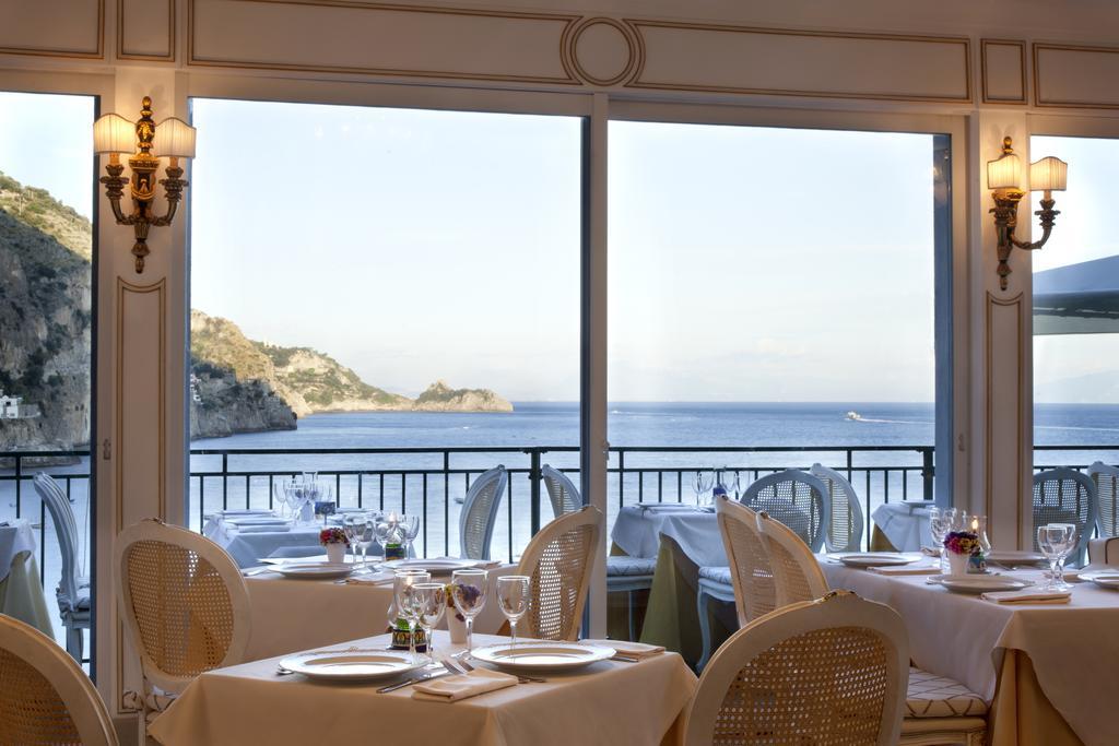 Villa Corallium 프라이아노 외부 사진