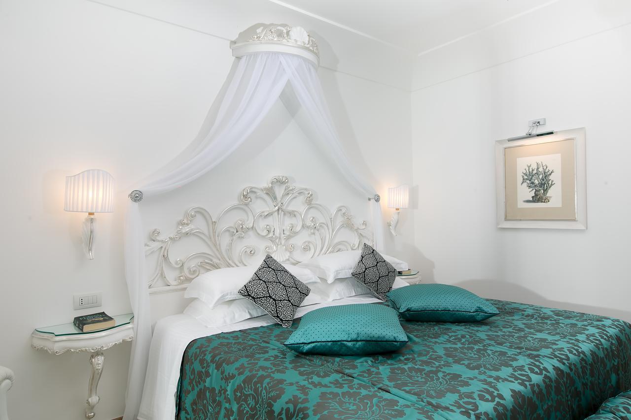 Villa Corallium 프라이아노 외부 사진