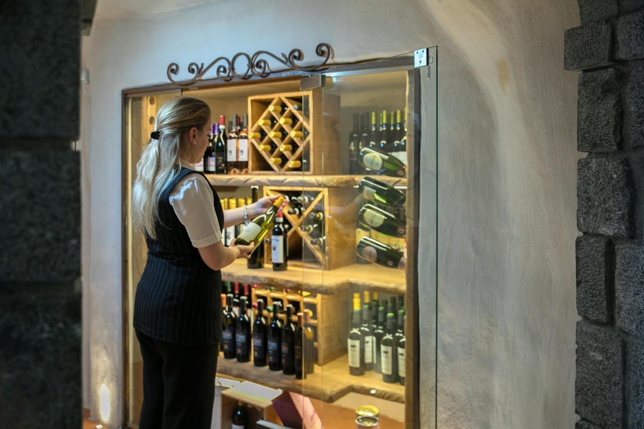 Villa Corallium 프라이아노 외부 사진
